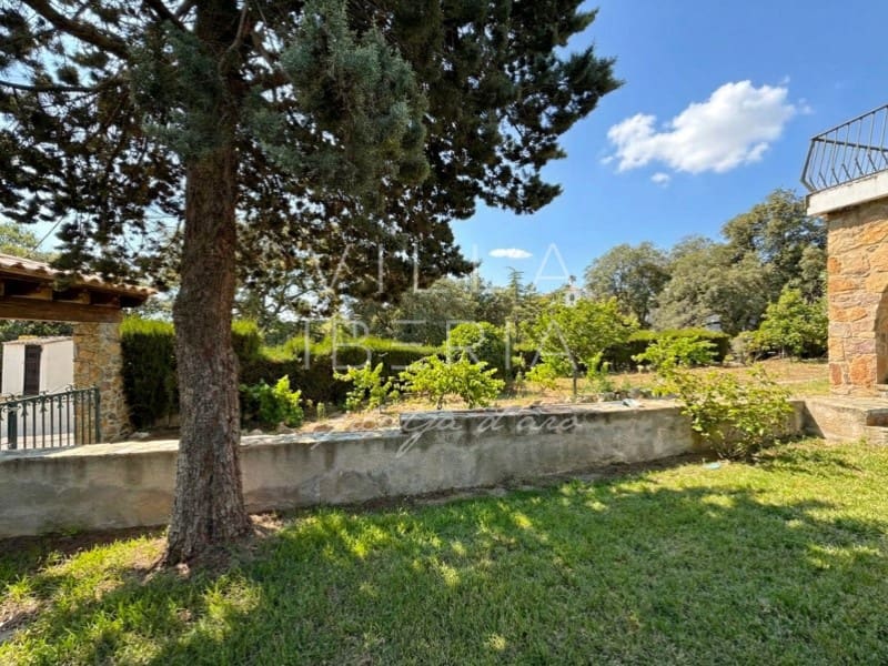 4 soverom Villa til salgs i Platja d'Aro med garasje - € 800 000 (Ref: 9627825)