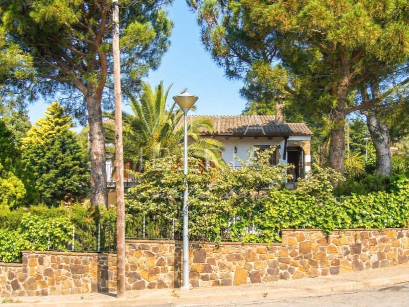 4 soverom Villa til salgs i Platja d'Aro med garasje - € 800 000 (Ref: 9627825)