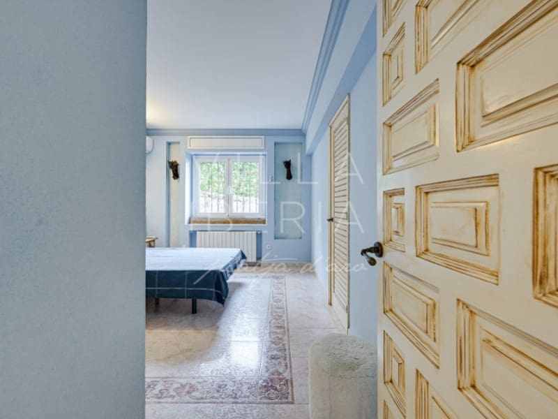 4 soveværelse Villa til salg i Calonge i Sant Antoni med swimmingpool garage - € 1.700.000 (Ref: 9627826)