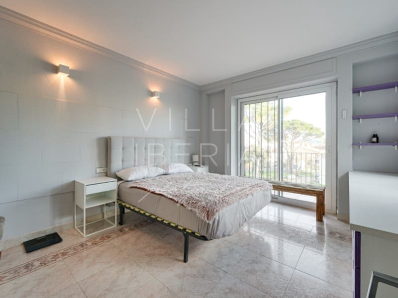 4 soveværelse Villa til salg i Calonge i Sant Antoni med swimmingpool garage - € 1.700.000 (Ref: 9627826)