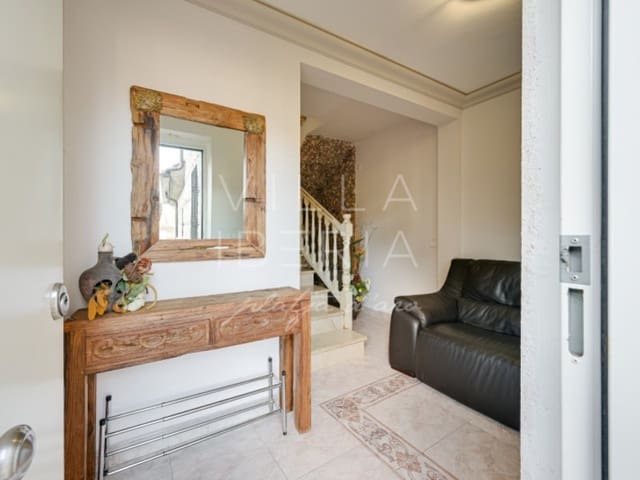 4 soveværelse Villa til salg i Calonge i Sant Antoni med swimmingpool garage - € 1.700.000 (Ref: 9627826)