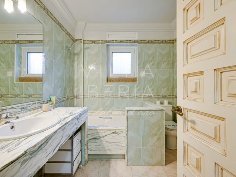 4 soveværelse Villa til salg i Calonge i Sant Antoni med swimmingpool garage - € 1.700.000 (Ref: 9627826)