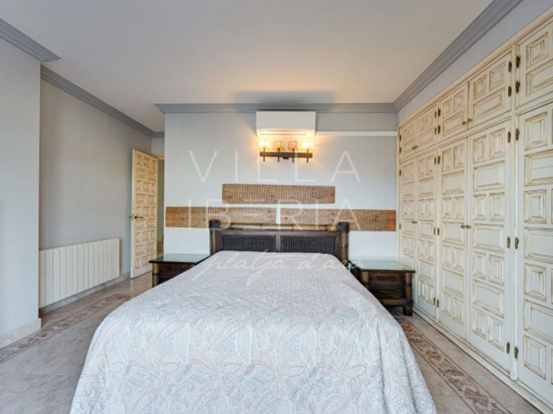 4 soveværelse Villa til salg i Calonge i Sant Antoni med swimmingpool garage - € 1.700.000 (Ref: 9627826)