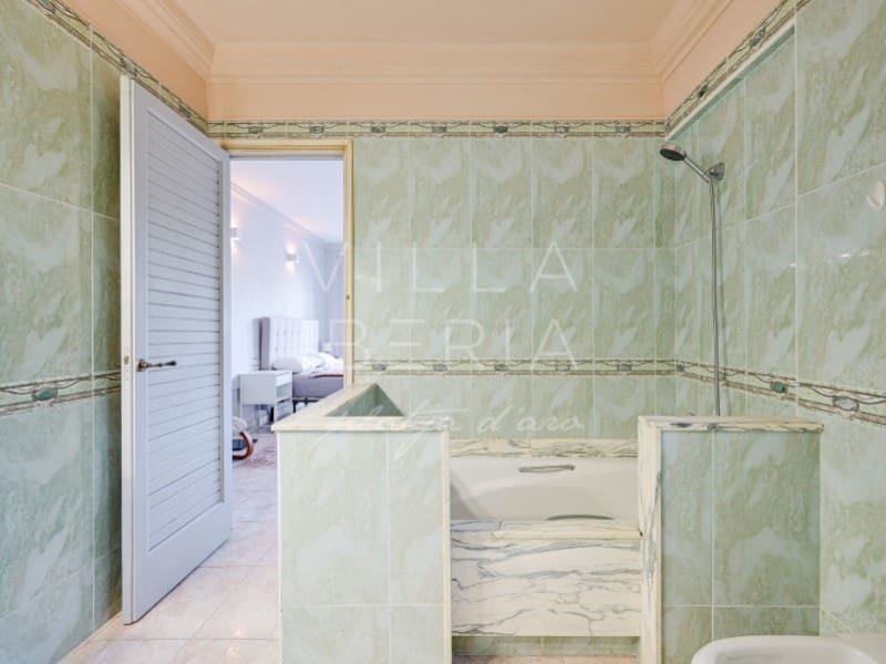 4 soveværelse Villa til salg i Calonge i Sant Antoni med swimmingpool garage - € 1.700.000 (Ref: 9627826)