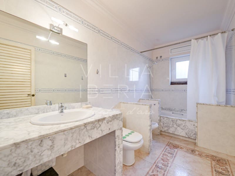 4 soveværelse Villa til salg i Calonge i Sant Antoni med swimmingpool garage - € 1.700.000 (Ref: 9627826)