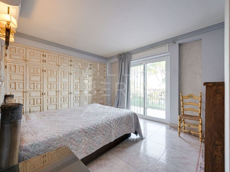 4 soveværelse Villa til salg i Calonge i Sant Antoni med swimmingpool garage - € 1.700.000 (Ref: 9627826)