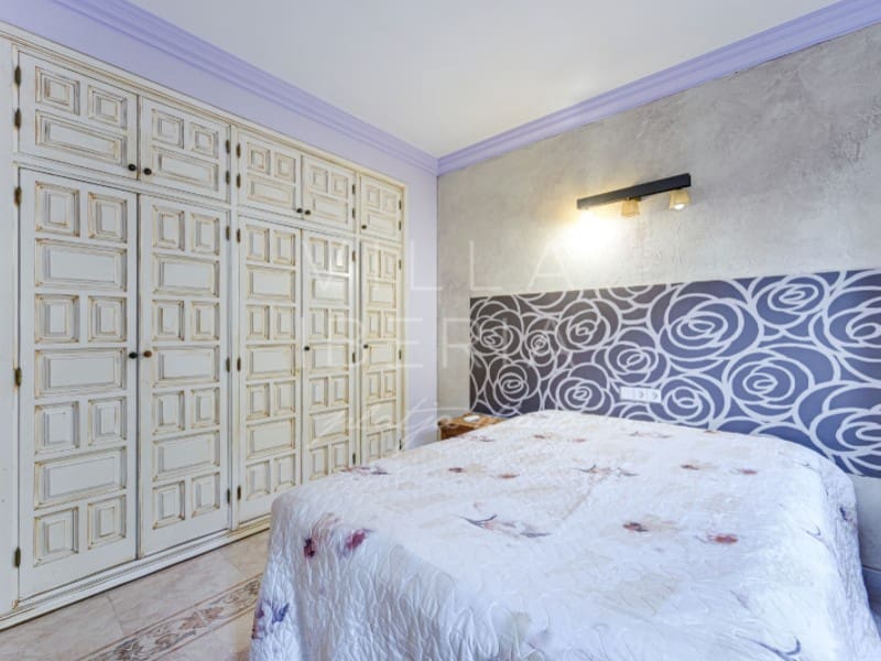 4 soveværelse Villa til salg i Calonge i Sant Antoni med swimmingpool garage - € 1.700.000 (Ref: 9627826)