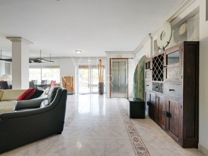 4 soveværelse Villa til salg i Calonge i Sant Antoni med swimmingpool garage - € 1.700.000 (Ref: 9627826)