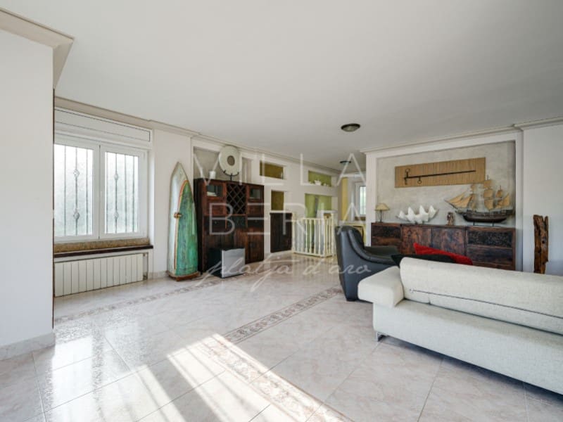 4 soveværelse Villa til salg i Calonge i Sant Antoni med swimmingpool garage - € 1.700.000 (Ref: 9627826)