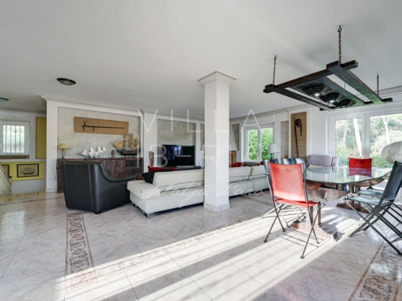 4 soveværelse Villa til salg i Calonge i Sant Antoni med swimmingpool garage - € 1.700.000 (Ref: 9627826)