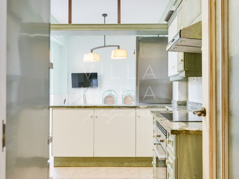 4 soveværelse Villa til salg i Calonge i Sant Antoni med swimmingpool garage - € 1.700.000 (Ref: 9627826)