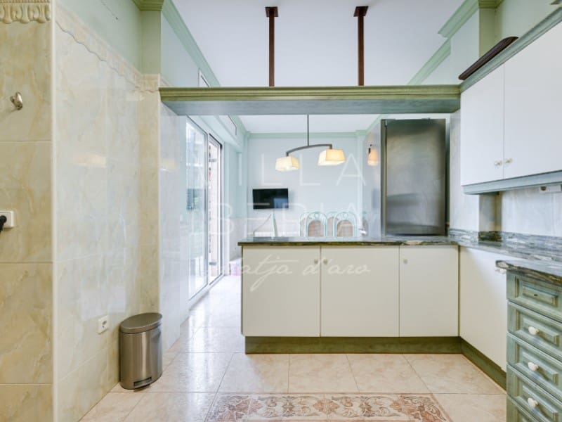 4 soveværelse Villa til salg i Calonge i Sant Antoni med swimmingpool garage - € 1.700.000 (Ref: 9627826)