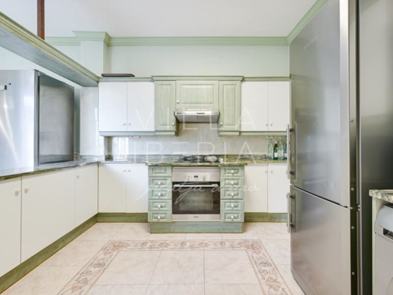 4 soveværelse Villa til salg i Calonge i Sant Antoni med swimmingpool garage - € 1.700.000 (Ref: 9627826)