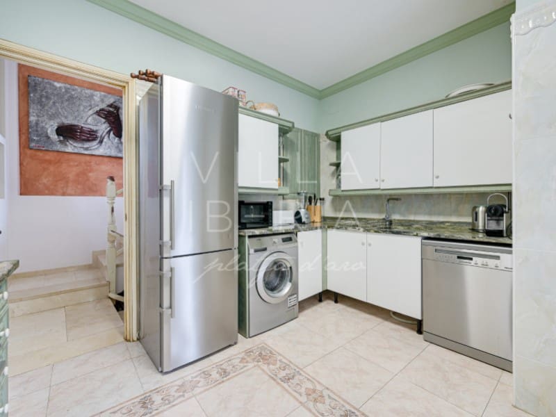 4 soveværelse Villa til salg i Calonge i Sant Antoni med swimmingpool garage - € 1.700.000 (Ref: 9627826)