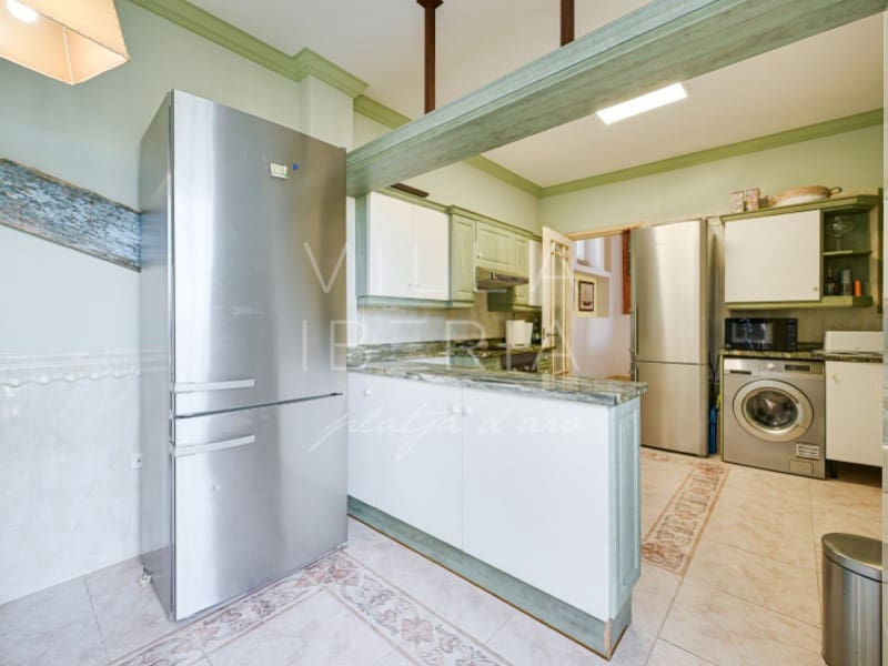 4 soveværelse Villa til salg i Calonge i Sant Antoni med swimmingpool garage - € 1.700.000 (Ref: 9627826)