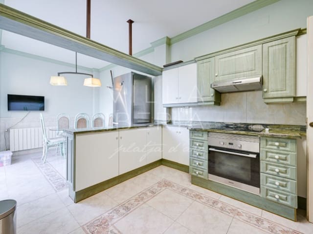 4 soveværelse Villa til salg i Calonge i Sant Antoni med swimmingpool garage - € 1.700.000 (Ref: 9627826)