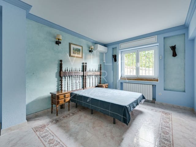 4 soveværelse Villa til salg i Calonge i Sant Antoni med swimmingpool garage - € 1.700.000 (Ref: 9627826)