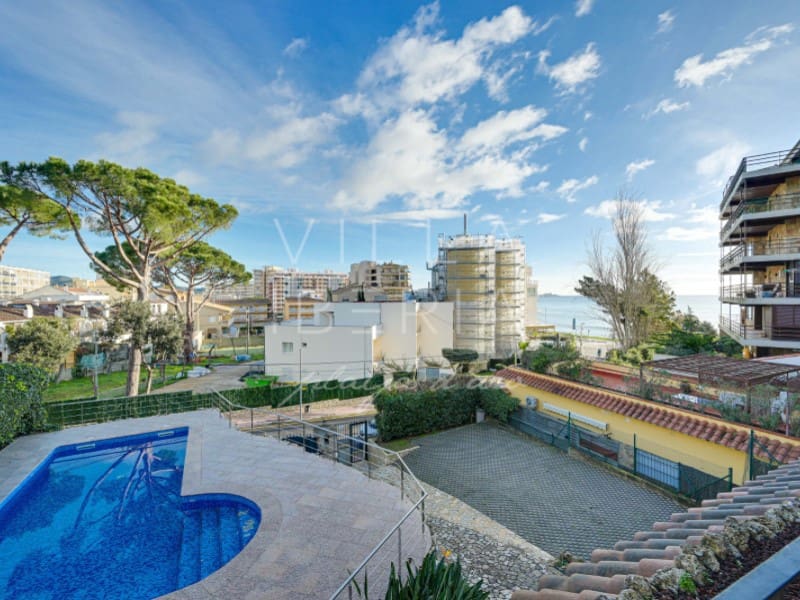 4 soveværelse Villa til salg i Calonge i Sant Antoni med swimmingpool garage - € 1.700.000 (Ref: 9627826)