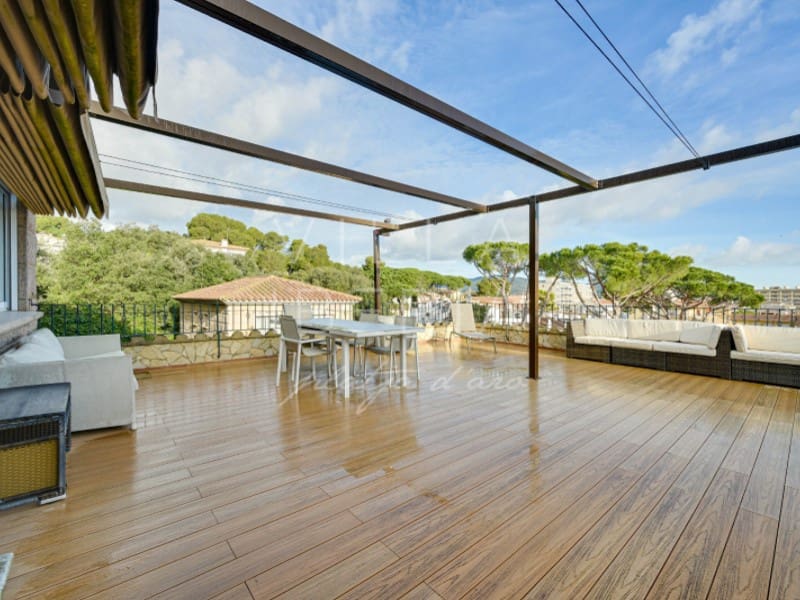 4 soveværelse Villa til salg i Calonge i Sant Antoni med swimmingpool garage - € 1.700.000 (Ref: 9627826)