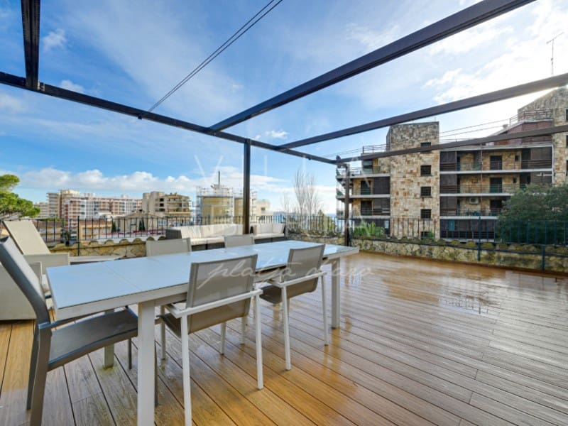 4 soveværelse Villa til salg i Calonge i Sant Antoni med swimmingpool garage - € 1.700.000 (Ref: 9627826)