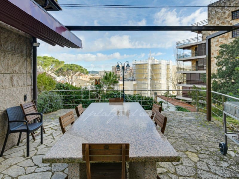 4 soveværelse Villa til salg i Calonge i Sant Antoni med swimmingpool garage - € 1.700.000 (Ref: 9627826)