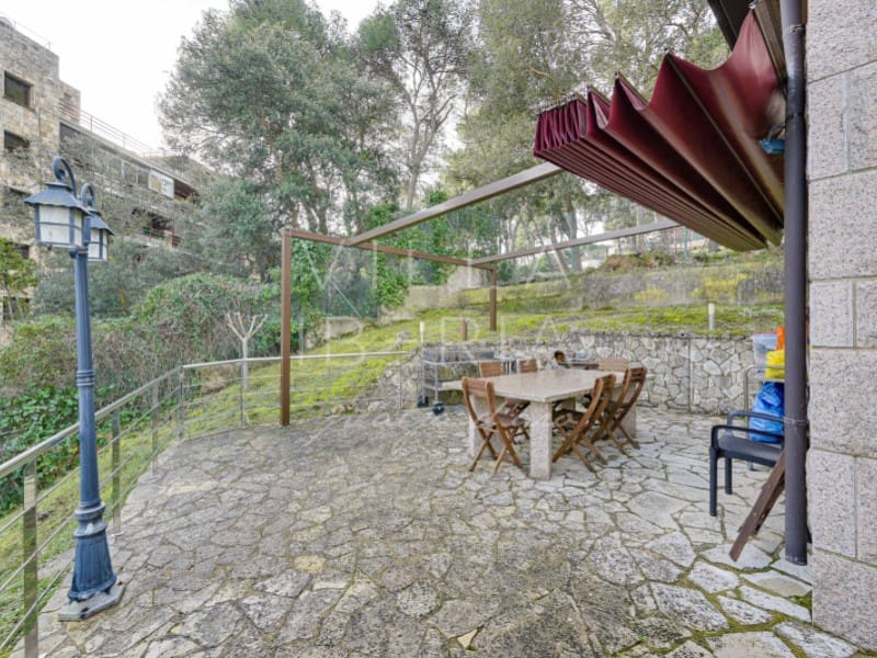 4 soveværelse Villa til salg i Calonge i Sant Antoni med swimmingpool garage - € 1.700.000 (Ref: 9627826)