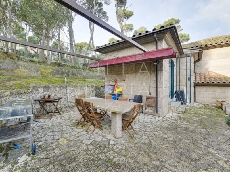 4 soveværelse Villa til salg i Calonge i Sant Antoni med swimmingpool garage - € 1.700.000 (Ref: 9627826)