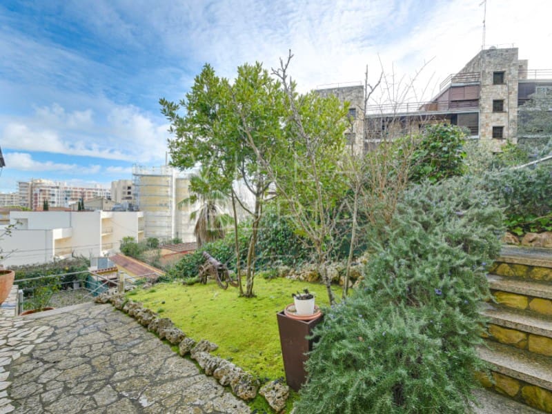 4 soveværelse Villa til salg i Calonge i Sant Antoni med swimmingpool garage - € 1.700.000 (Ref: 9627826)