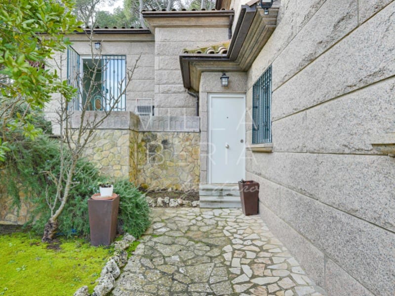 4 soveværelse Villa til salg i Calonge i Sant Antoni med swimmingpool garage - € 1.700.000 (Ref: 9627826)