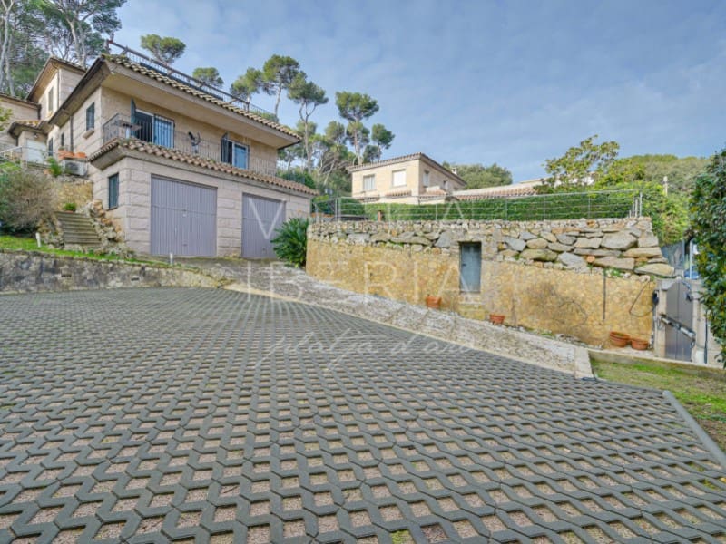 4 soveværelse Villa til salg i Calonge i Sant Antoni med swimmingpool garage - € 1.700.000 (Ref: 9627826)