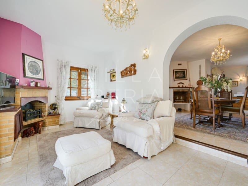 3 camera da letto Villa in vendita in Calonge i Sant Antoni con piscina - 685.000 € (Rif: 9634541)