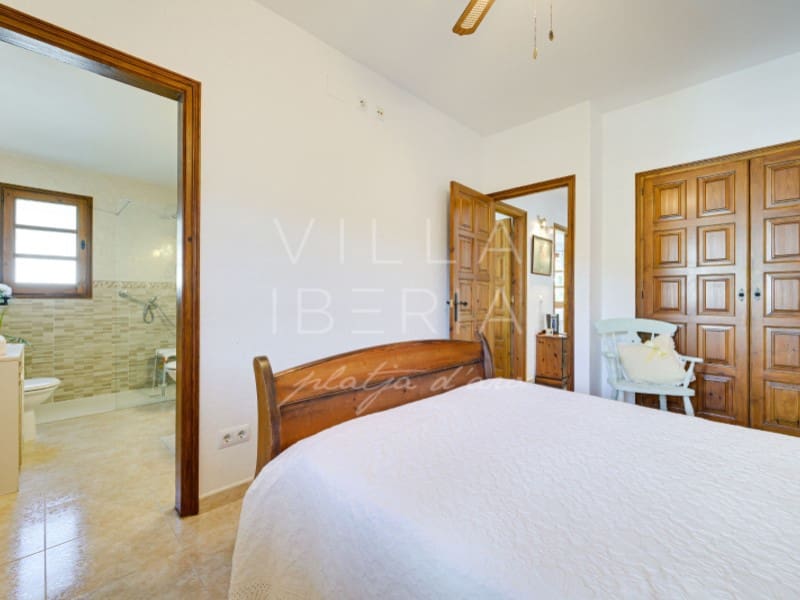 3 camera da letto Villa in vendita in Calonge i Sant Antoni con piscina - 685.000 € (Rif: 9634541)