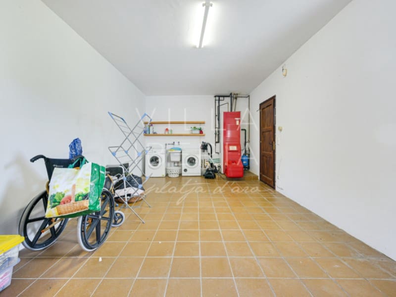 3 camera da letto Villa in vendita in Calonge i Sant Antoni con piscina - 685.000 € (Rif: 9634541)