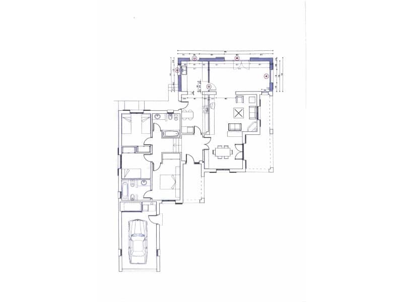 3 camera da letto Villa in vendita in Calonge i Sant Antoni con piscina - 685.000 € (Rif: 9634541)