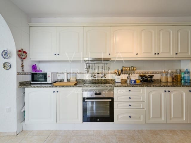 3 sovrum Villa till salu i Calonge i Sant Antoni med pool - 685 000 € (Ref: 9634541)