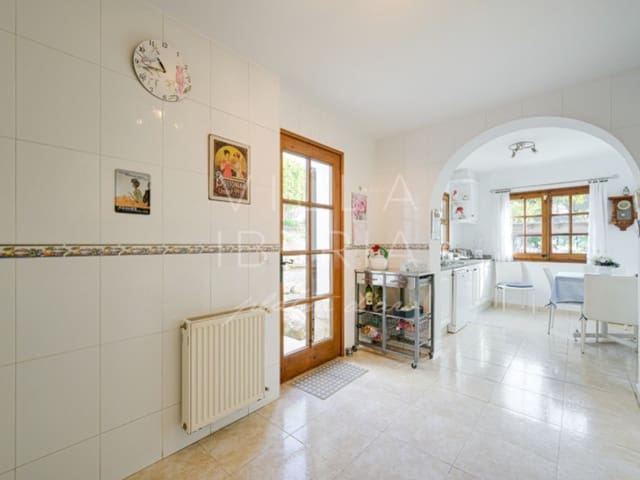 3 sovrum Villa till salu i Calonge i Sant Antoni med pool - 685 000 € (Ref: 9634541)