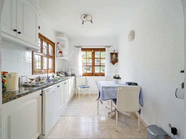 3 sovrum Villa till salu i Calonge i Sant Antoni med pool - 685 000 € (Ref: 9634541)