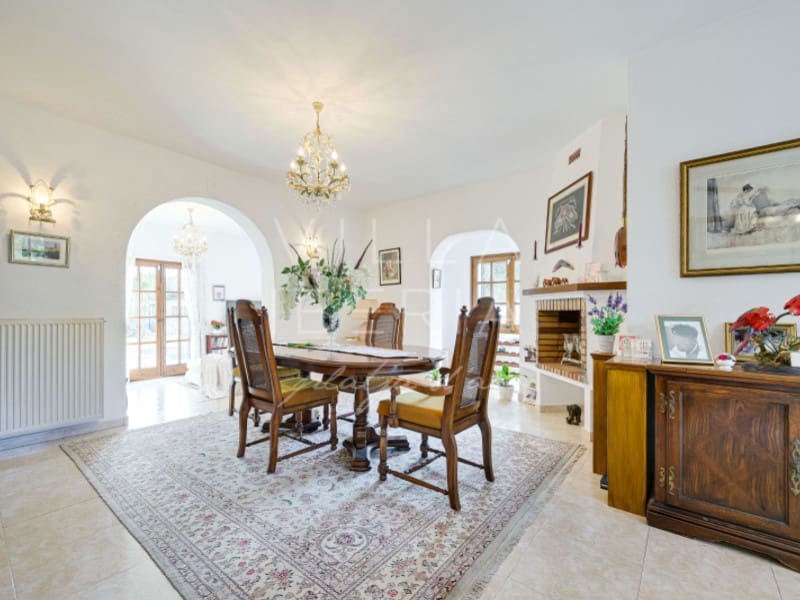 3 camera da letto Villa in vendita in Calonge i Sant Antoni con piscina - 685.000 € (Rif: 9634541)