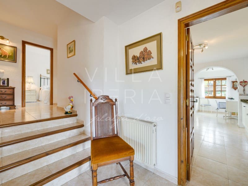 3 camera da letto Villa in vendita in Calonge i Sant Antoni con piscina - 685.000 € (Rif: 9634541)