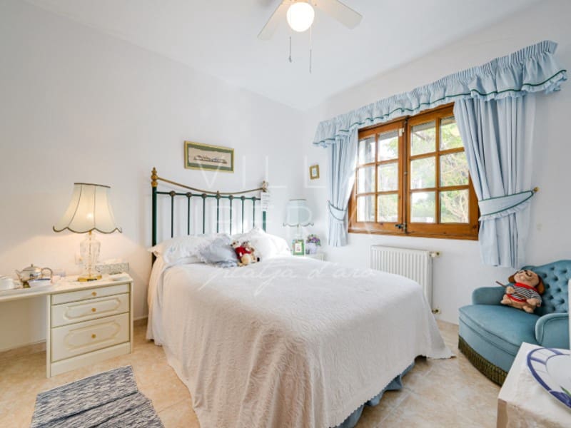 3 camera da letto Villa in vendita in Calonge i Sant Antoni con piscina - 685.000 € (Rif: 9634541)