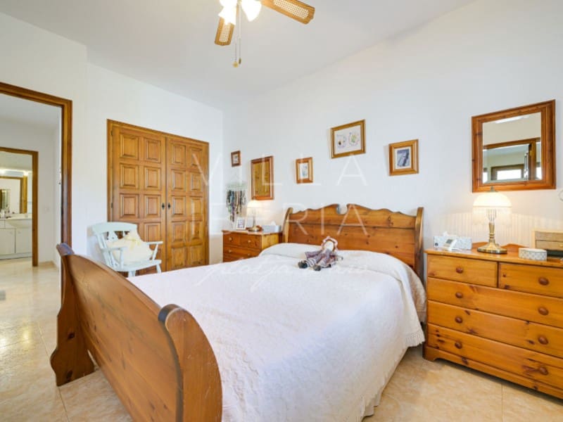 3 camera da letto Villa in vendita in Calonge i Sant Antoni con piscina - 685.000 € (Rif: 9634541)