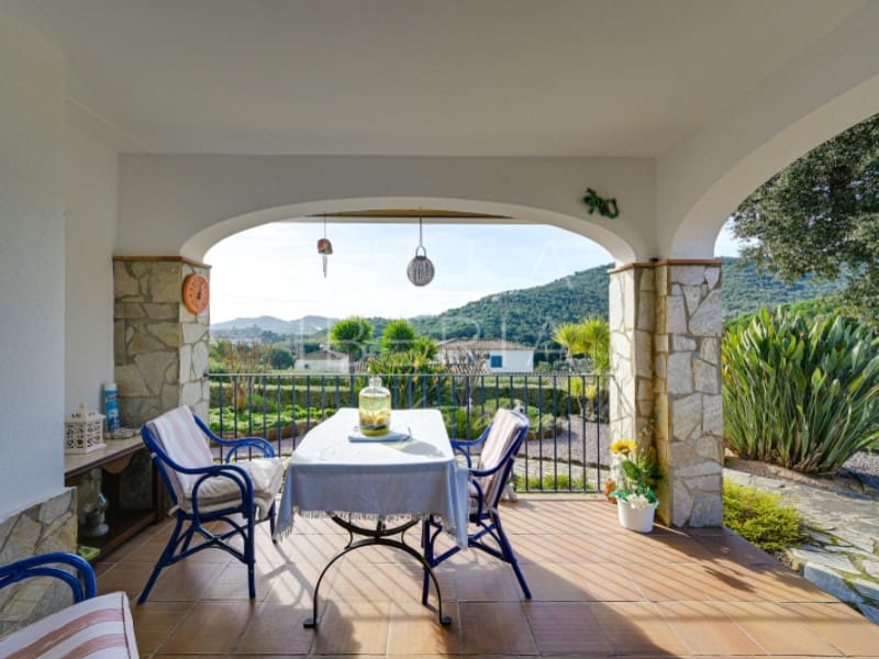 3 camera da letto Villa in vendita in Calonge i Sant Antoni con piscina - 685.000 € (Rif: 9634541)