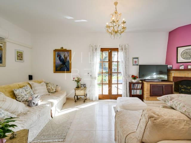 3 sovrum Villa till salu i Calonge i Sant Antoni med pool - 685 000 € (Ref: 9634541)