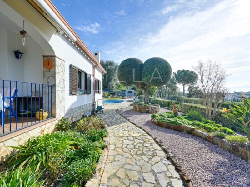 3 camera da letto Villa in vendita in Calonge i Sant Antoni con piscina - 685.000 € (Rif: 9634541)