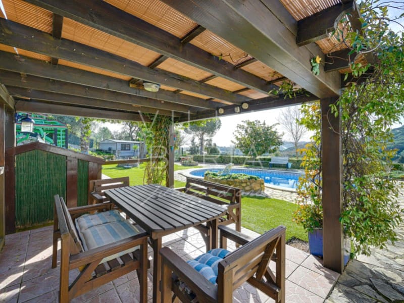 3 camera da letto Villa in vendita in Calonge i Sant Antoni con piscina - 685.000 € (Rif: 9634541)