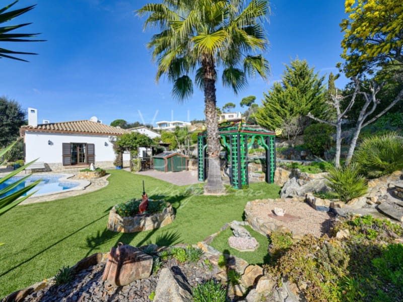 3 camera da letto Villa in vendita in Calonge i Sant Antoni con piscina - 685.000 € (Rif: 9634541)