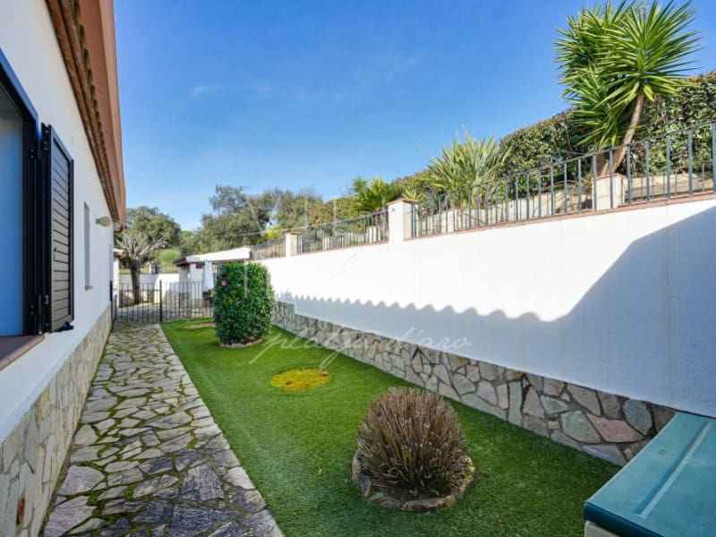 3 camera da letto Villa in vendita in Calonge i Sant Antoni con piscina - 685.000 € (Rif: 9634541)