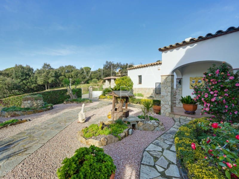 3 camera da letto Villa in vendita in Calonge i Sant Antoni con piscina - 685.000 € (Rif: 9634541)