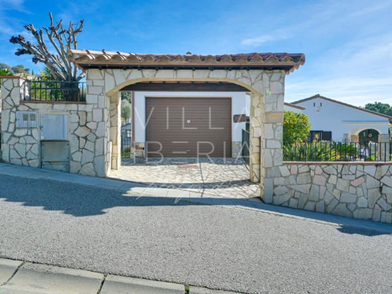 3 camera da letto Villa in vendita in Calonge i Sant Antoni con piscina - 685.000 € (Rif: 9634541)