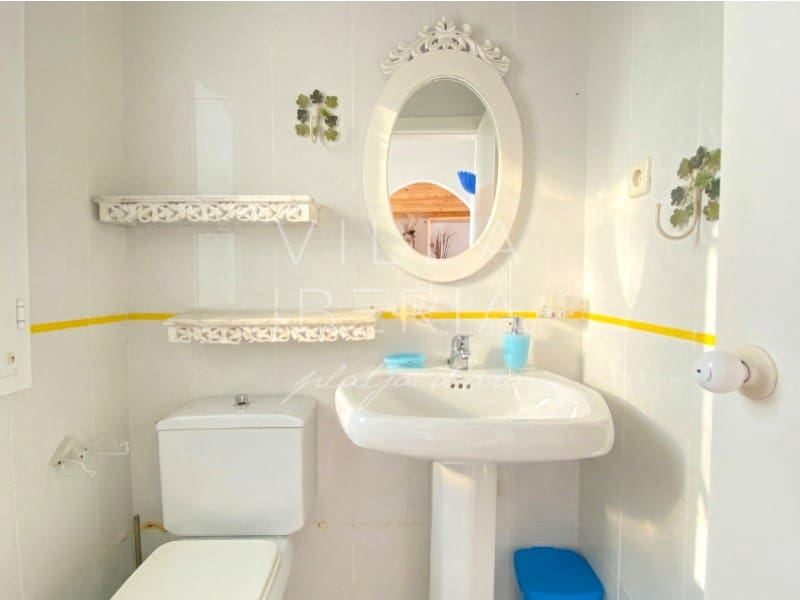 2 quarto Casa em Banda para venda em Platja d'Aro - 825 000 € (Ref: 9644933)